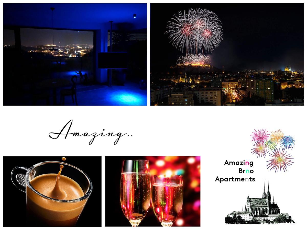 Amazing Apartments เบอร์โน ภายนอก รูปภาพ